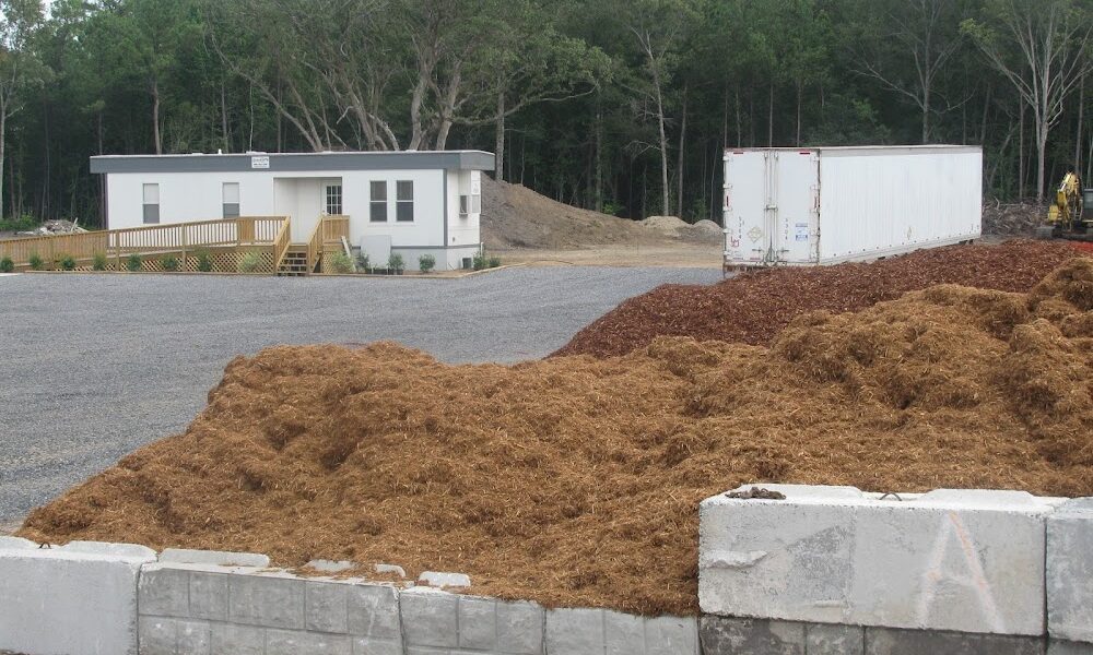 Creekside Mulch