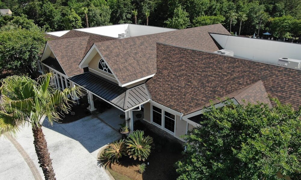 Delta Roofing, LLC