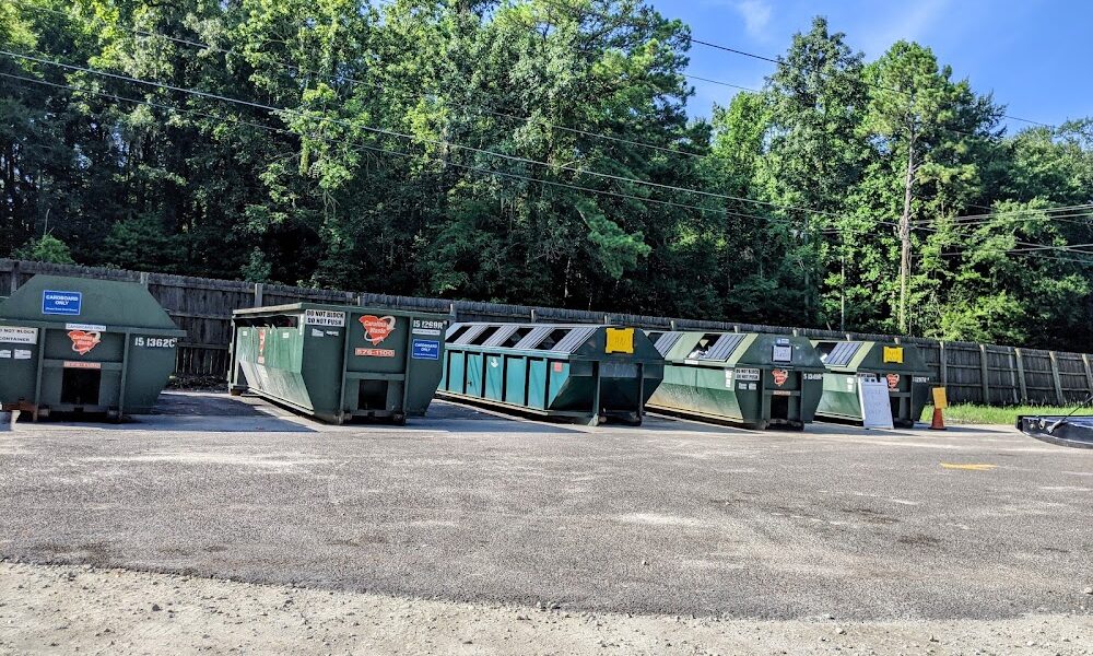 Dorchester County Oakbrook Convenience Site