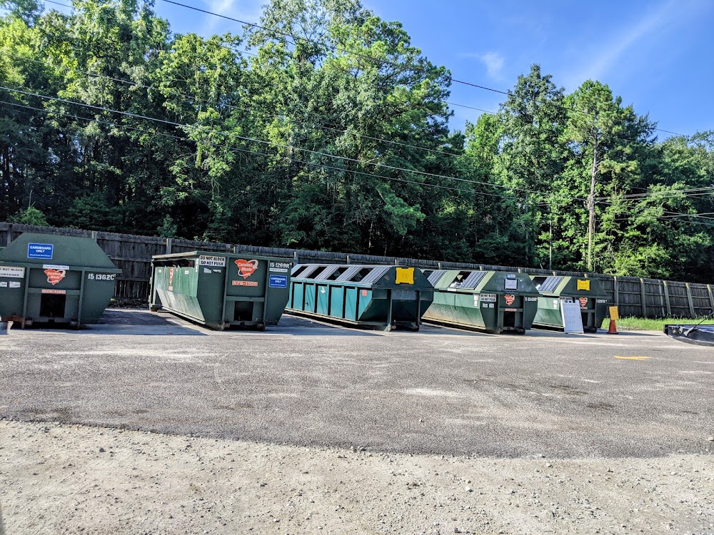 Dorchester County Oakbrook Convenience Site