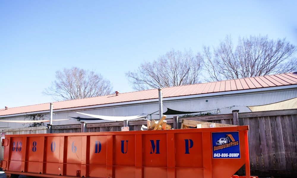 Dumpster Pros LLC