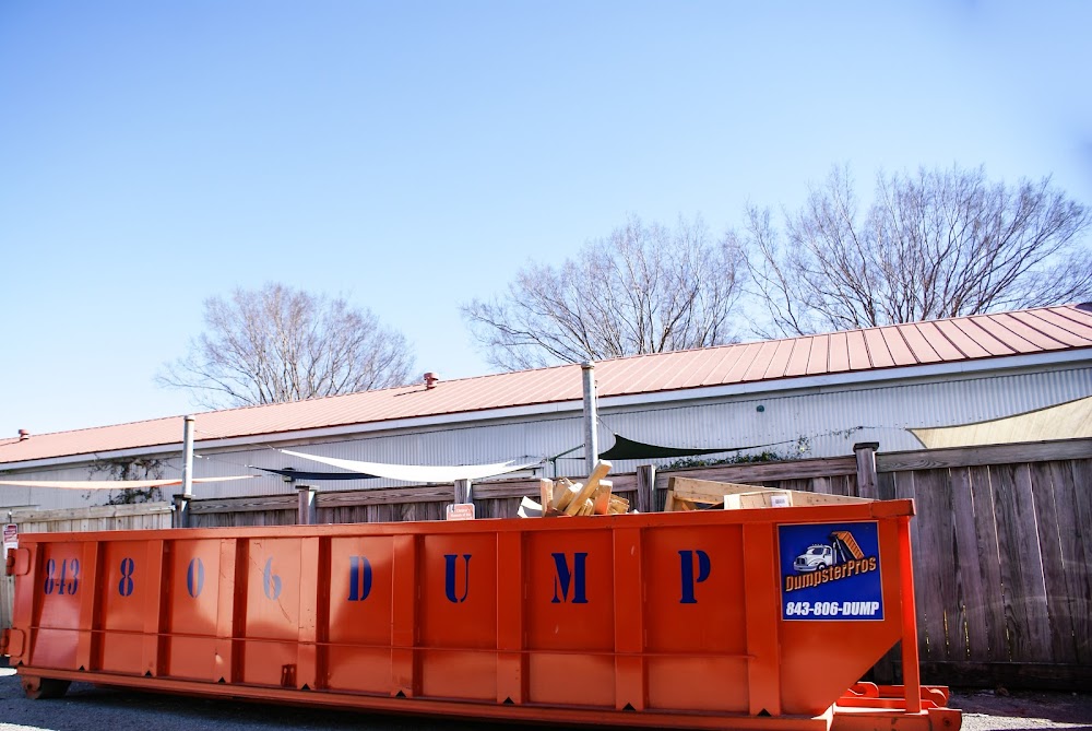 Dumpster Pros LLC