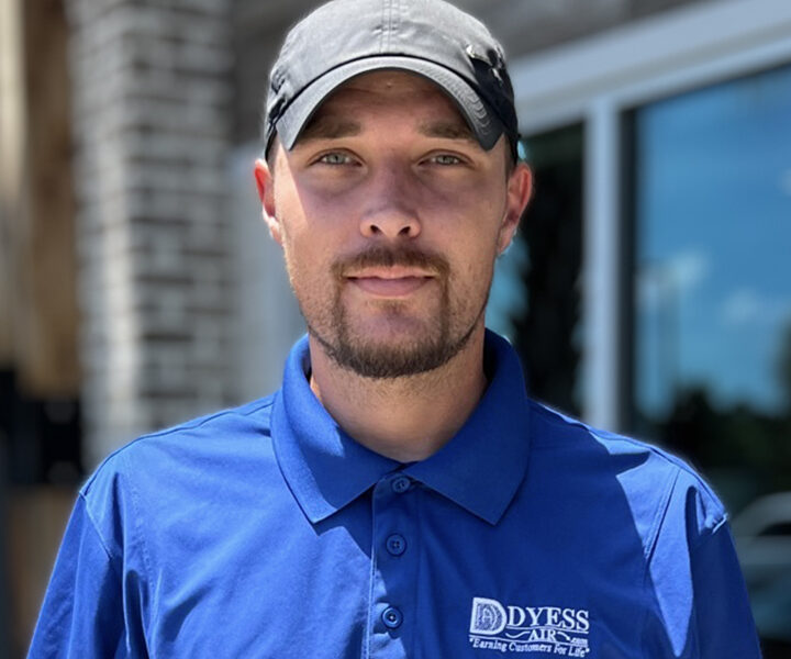 Dyess Air & Plumbing