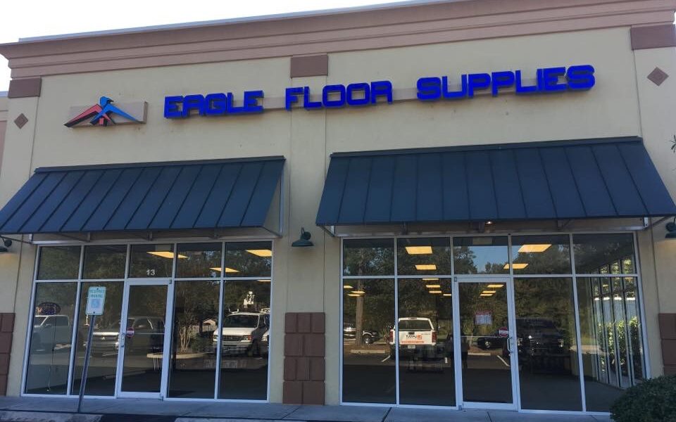 Eagle Floor Supplies, LLC