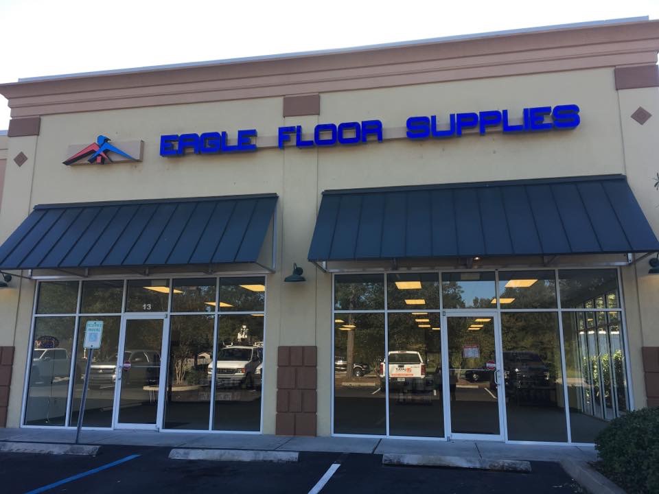Eagle Floor Supplies, LLC