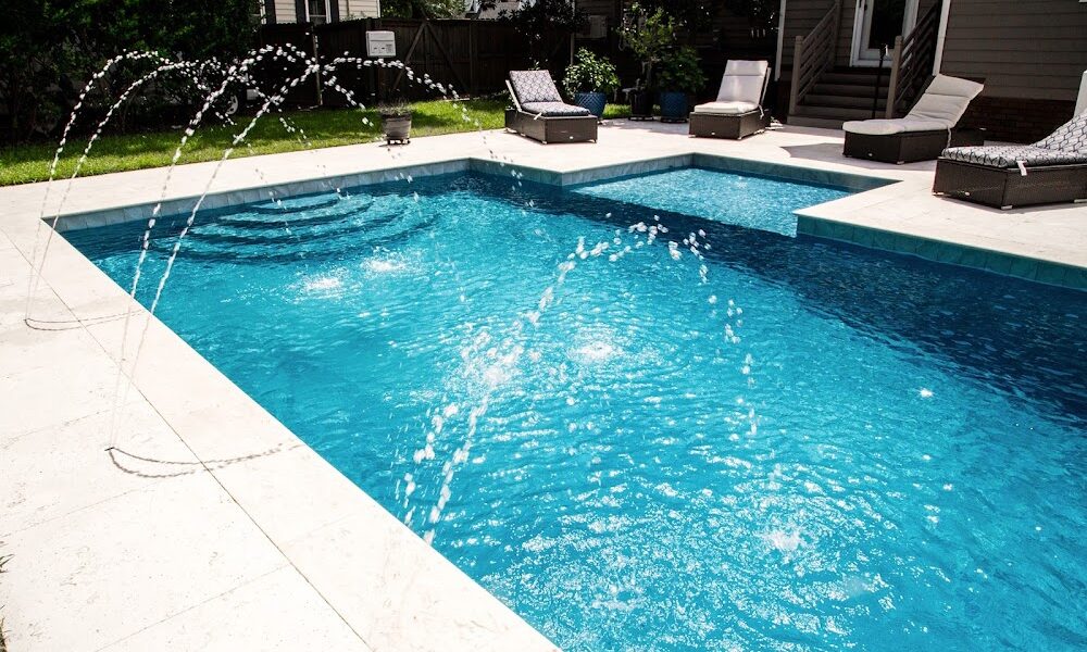 Endless Summers Pools and Spas LLC