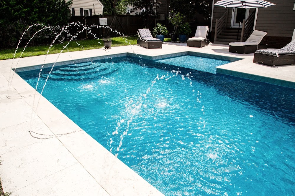 Endless Summers Pools and Spas LLC