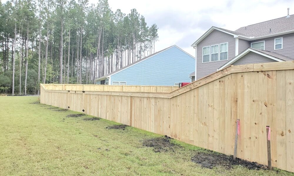 Fence Me In, LLC