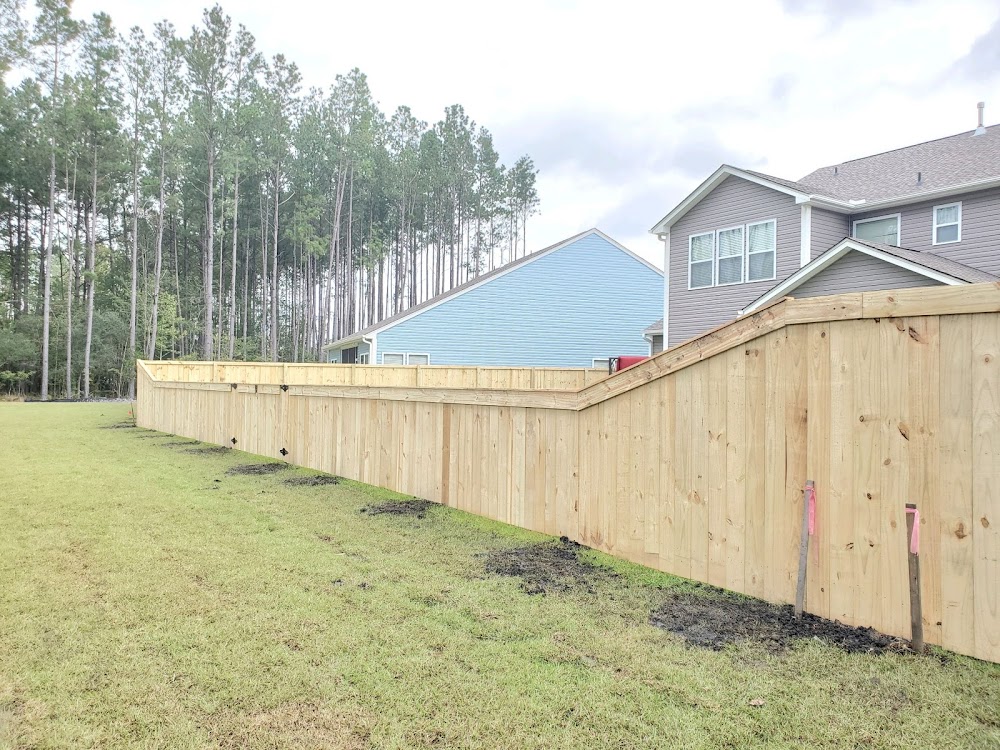 Fence Me In, LLC
