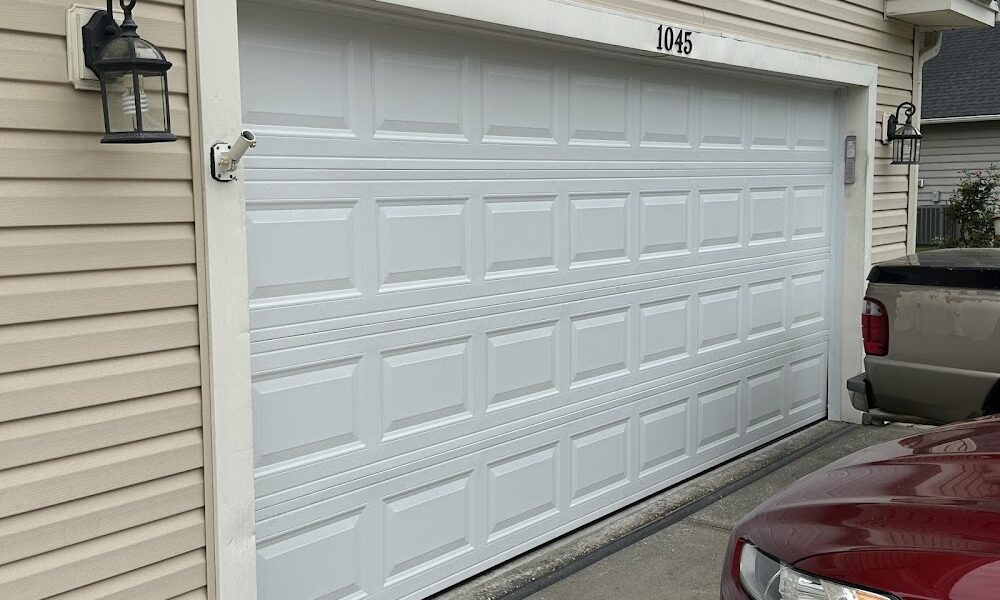 First Call Garage Door and Services