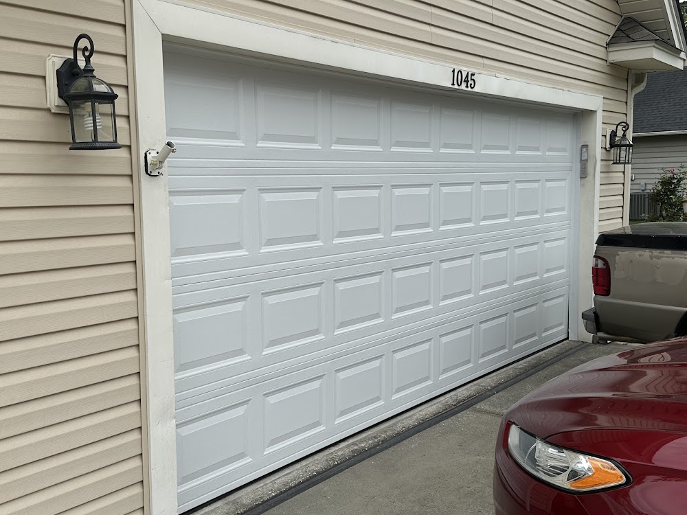 First Call Garage Door and Services