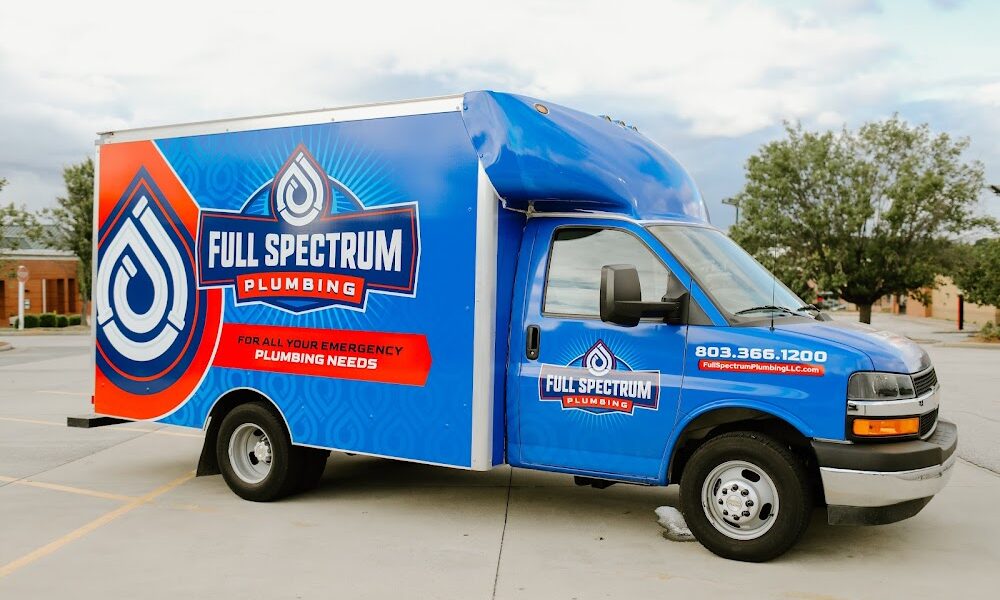 Full Spectrum Plumbing Services