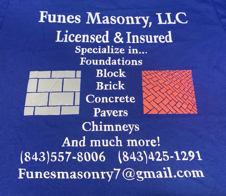 Funes Masonry, LLC