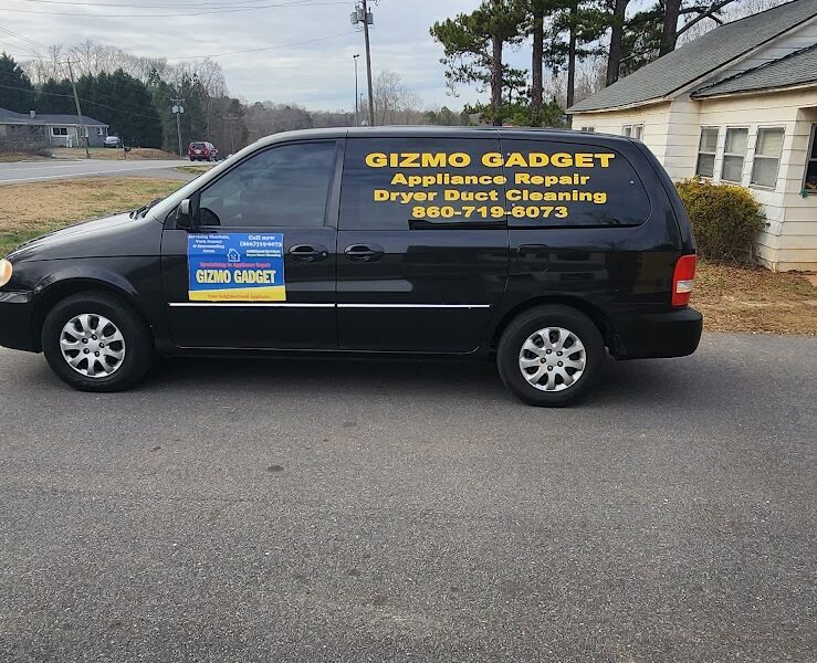 Gizmo Gadget Appliance Repair LLC