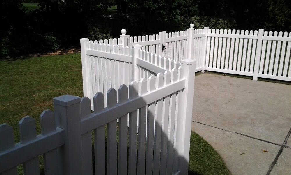 GOODE FENCE