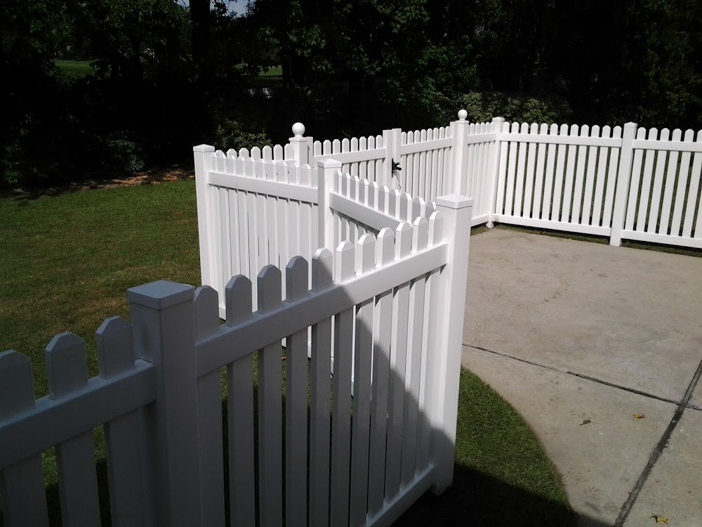 GOODE FENCE