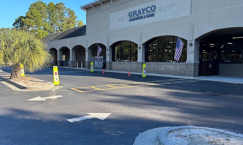 Grayco Hardware & Home