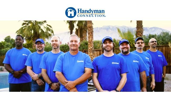 Handyman Connection of Mount Pleasant