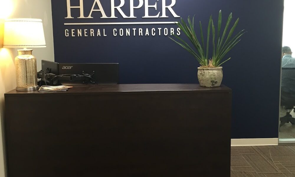 Harper General Contractors – Spartanburg