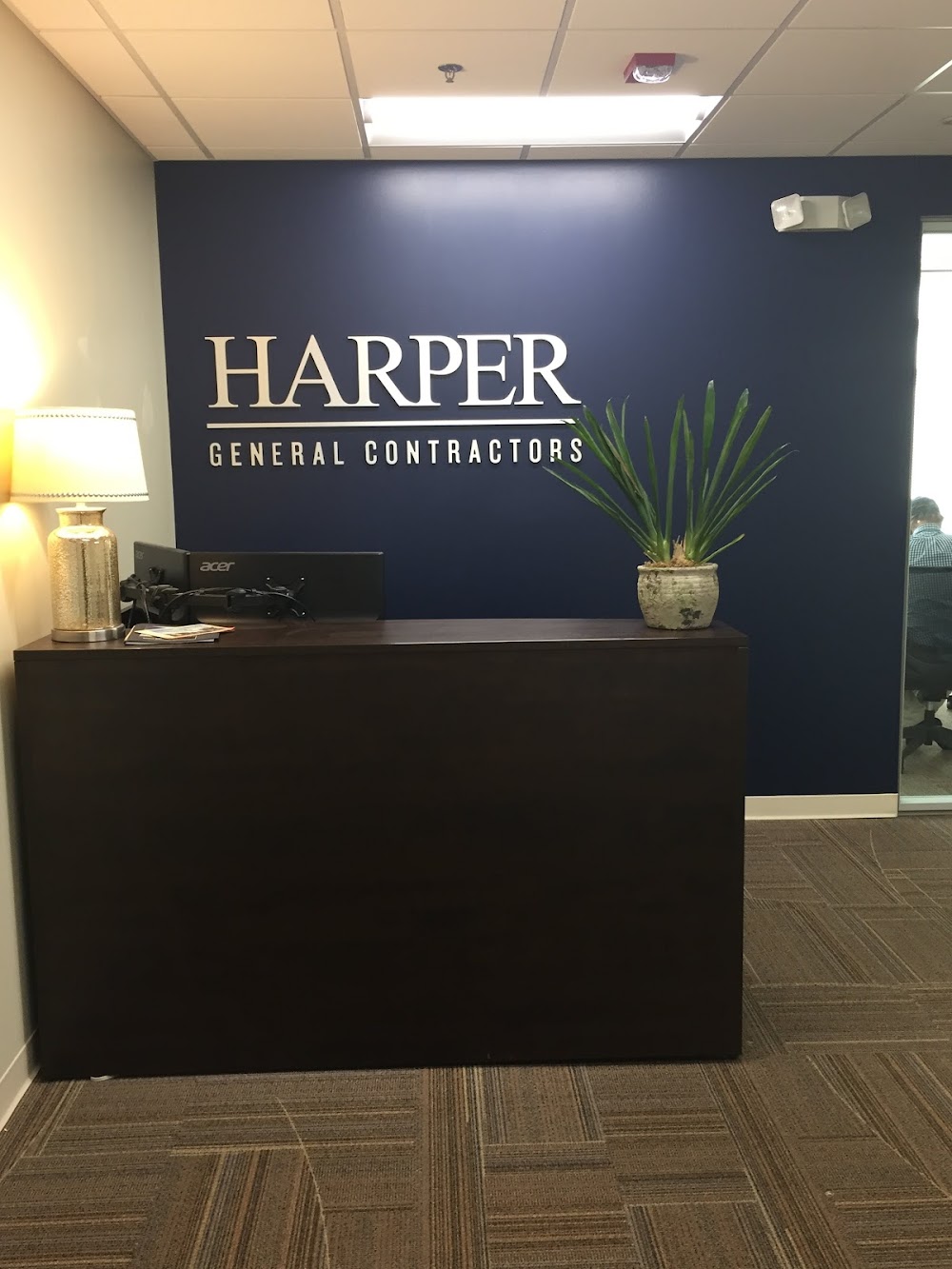 Harper General Contractors – Spartanburg