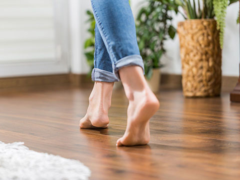 Harv Tile and Wood Flooring Installation