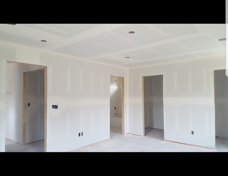 HDZ Drywall