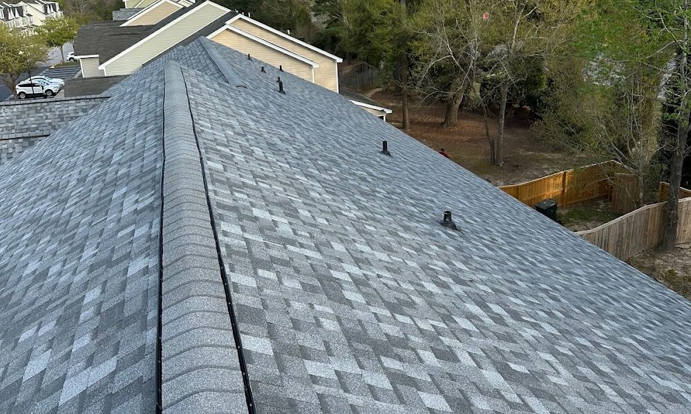 Hometown Roofing Services