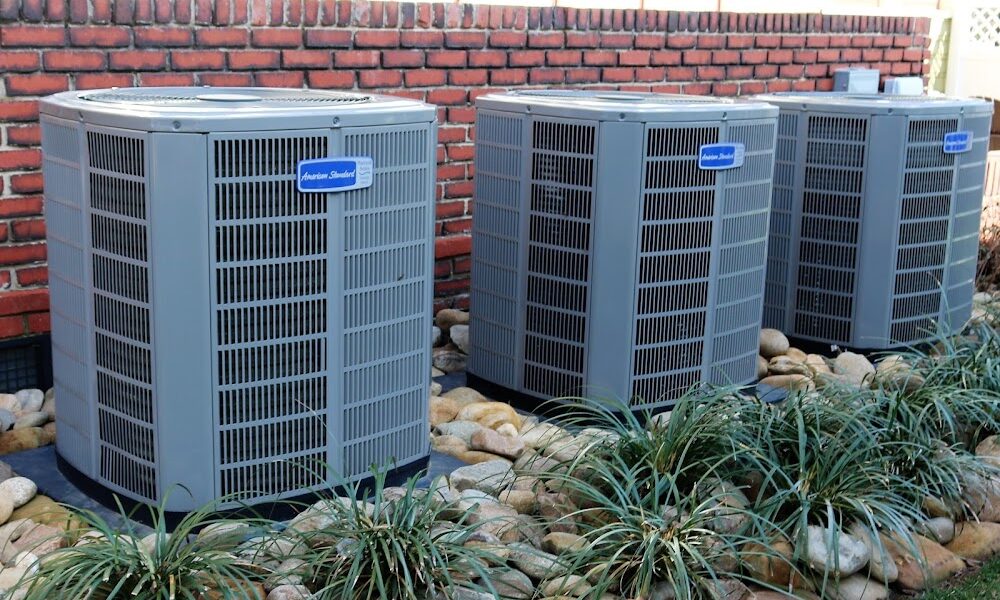 Hospitality Heating and Air Conditioning