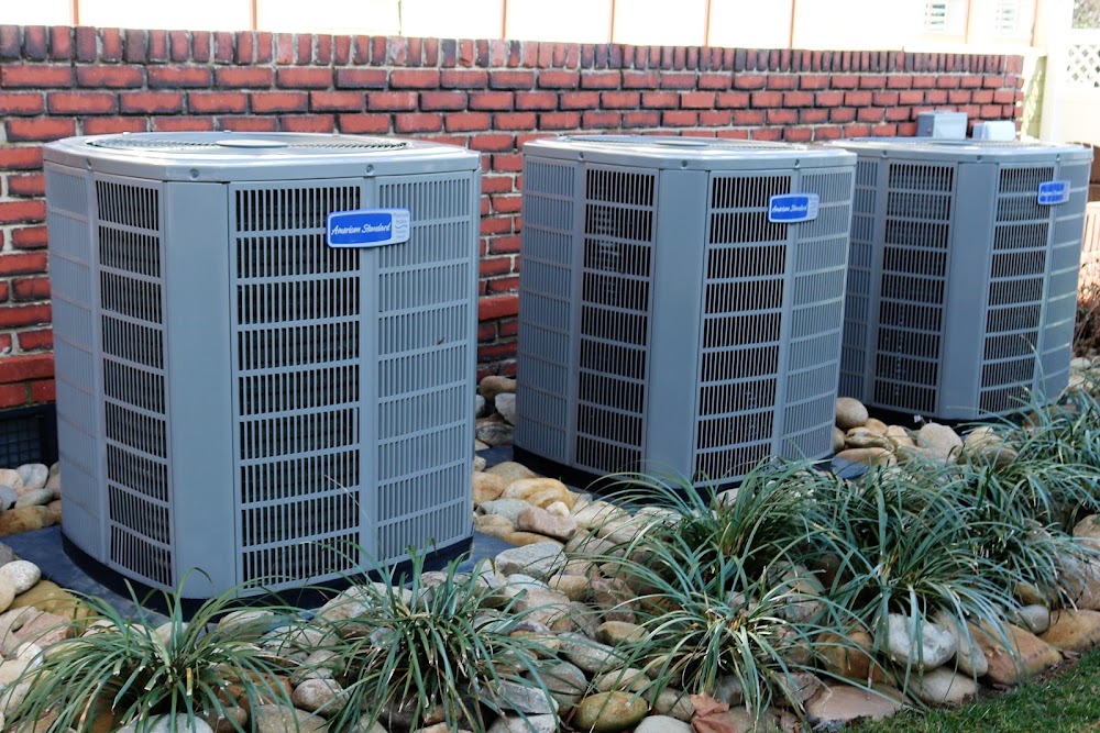 Hospitality Heating and Air Conditioning