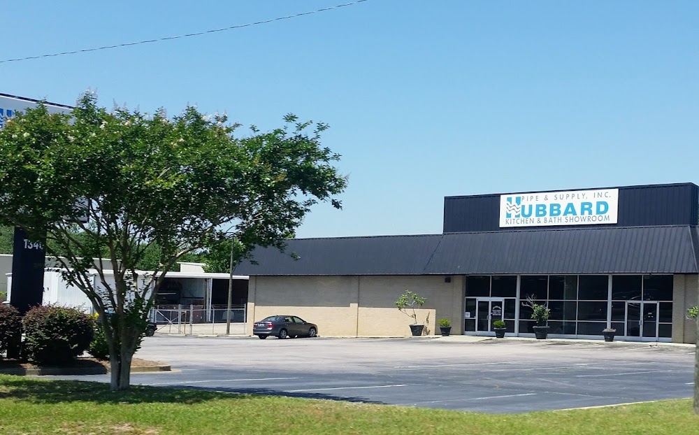 Hubbard Supply inc.