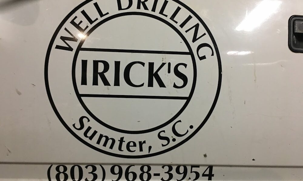 Iricks Well Drilling