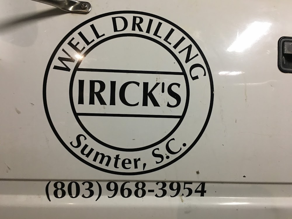 Iricks Well Drilling