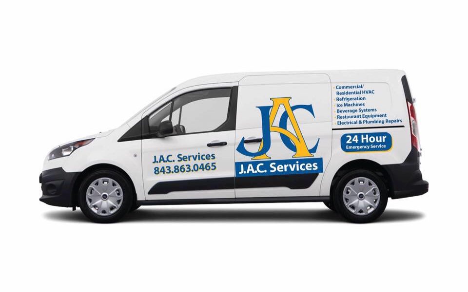 JAC Services