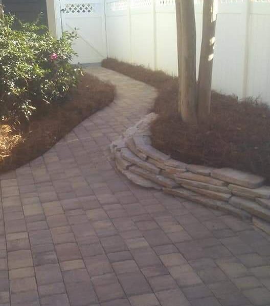 Julian Landscape Group