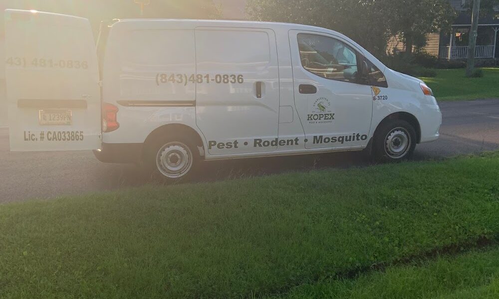 Kopex Pest Control