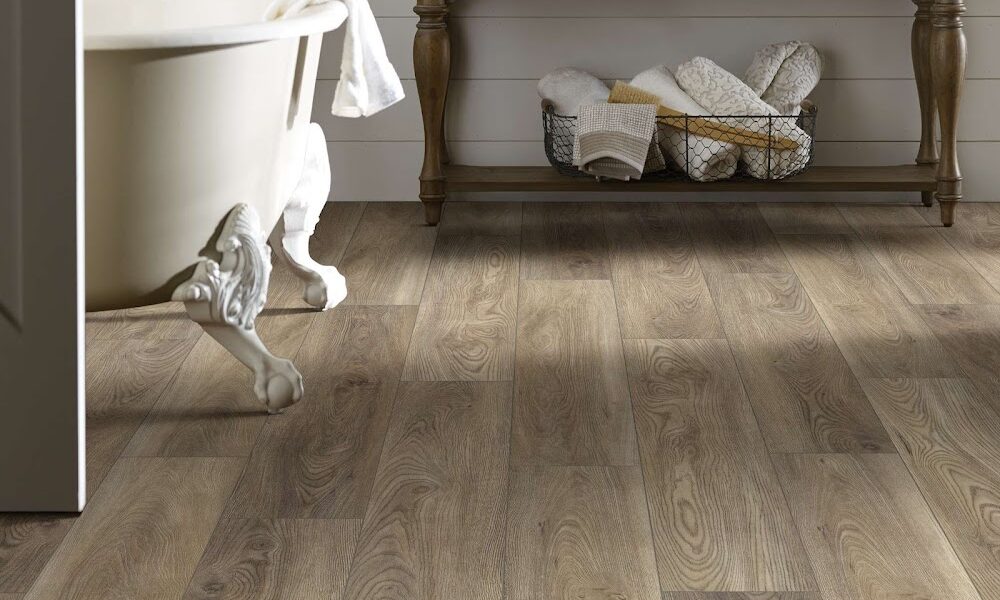 Landon’s Flooring Myrtle Beach