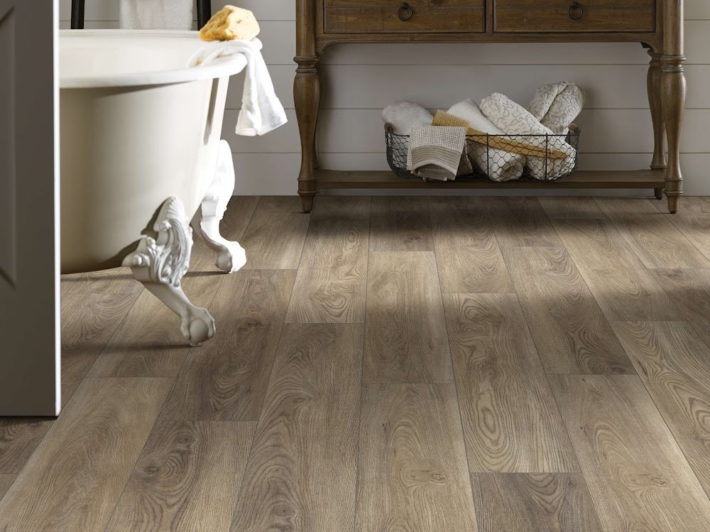 Landon’s Flooring Myrtle Beach