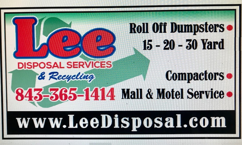 Lee Disposal Services