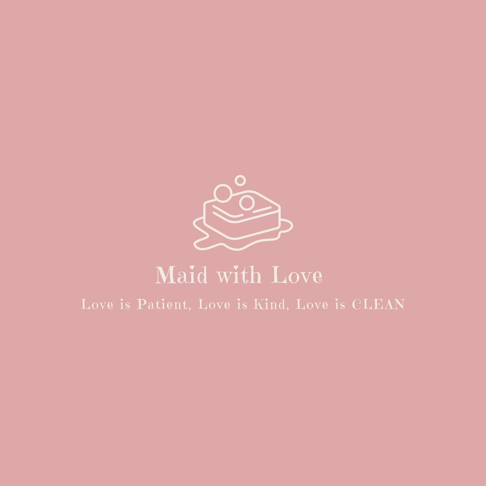 Maid With Love Cleaning Services