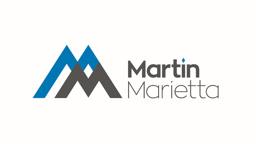 Martin Marietta – Montague Yard
