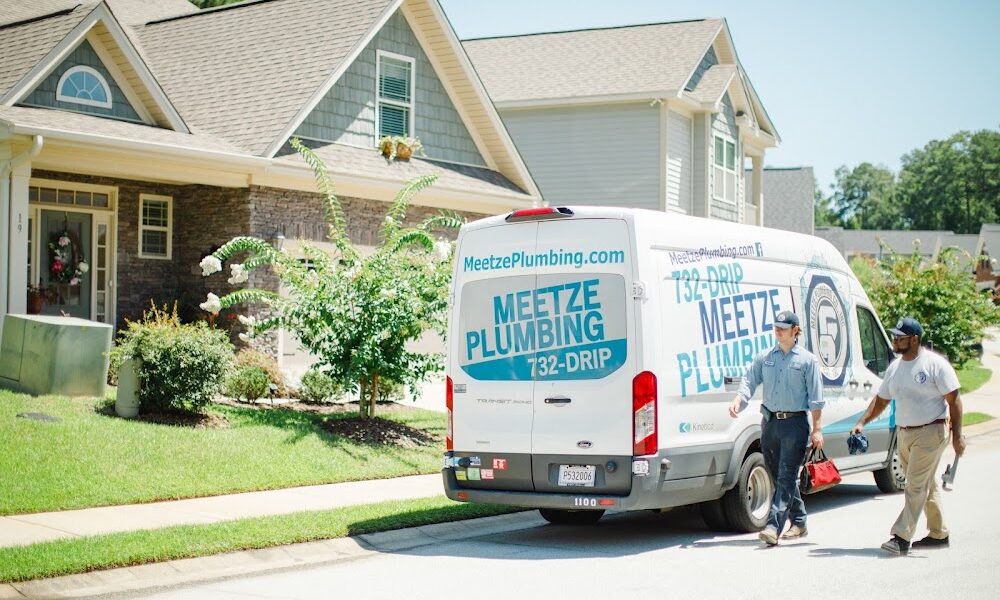 Meetze Plumbing – Elgin