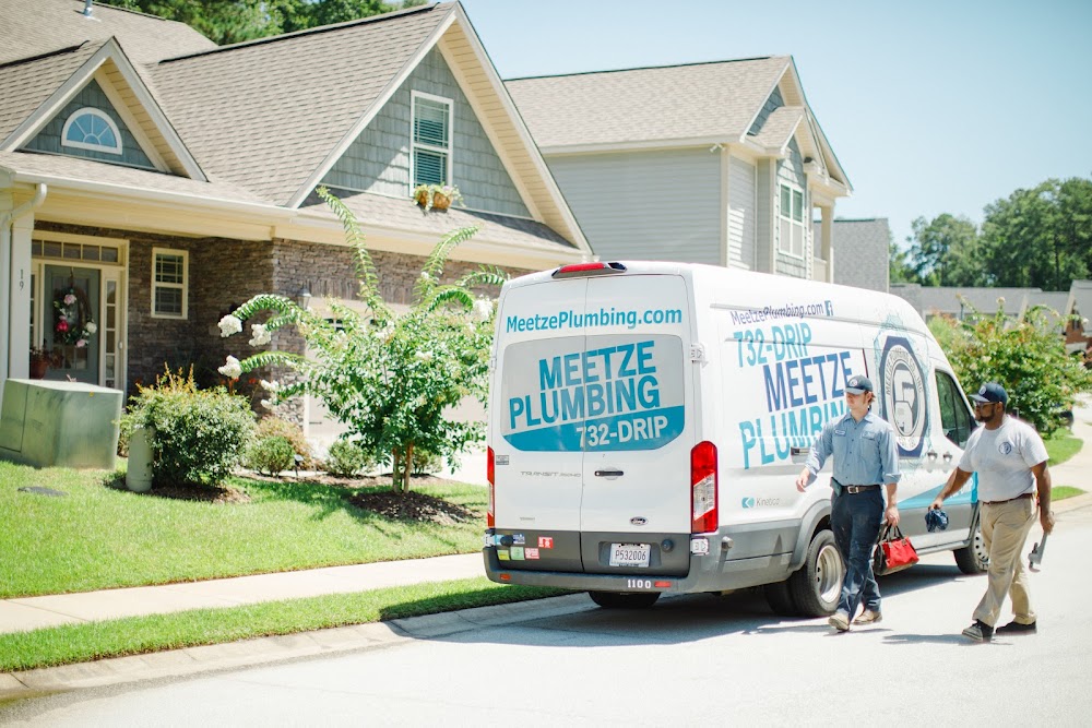 Meetze Plumbing – Elgin