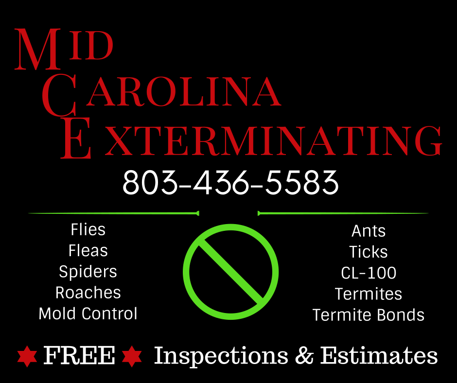 Mid Carolina Exterminating