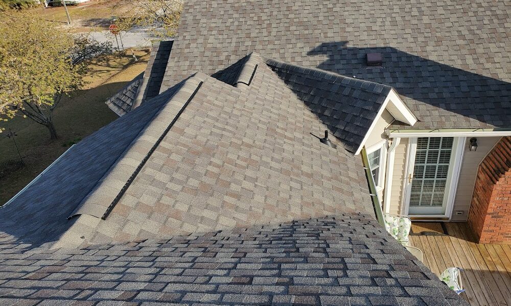 Monraga Roofing of South Carolina