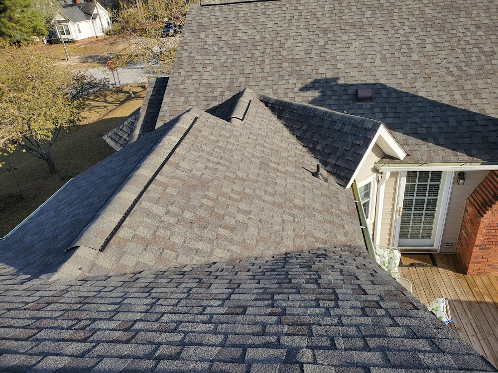 Monraga Roofing of South Carolina