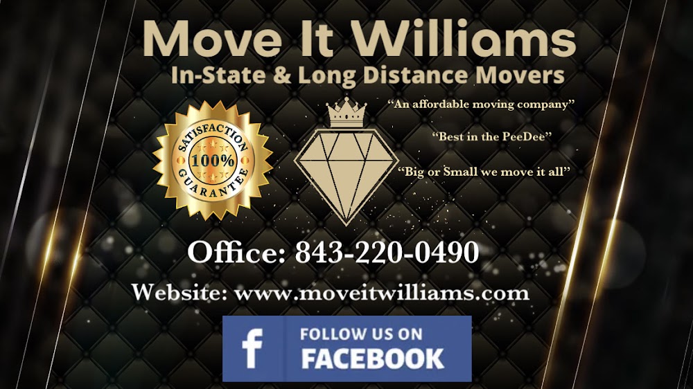 Move It Williams LLC