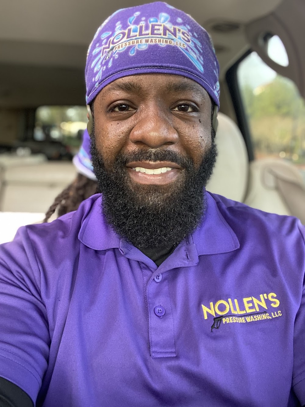 NOLLENS PRESSURE WASHING LLC