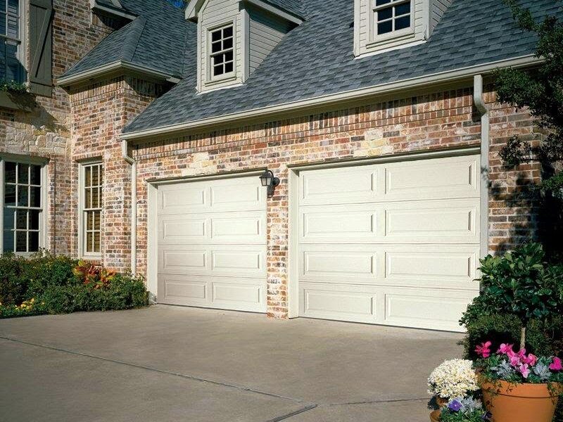 Overhead Door Company of Charleston