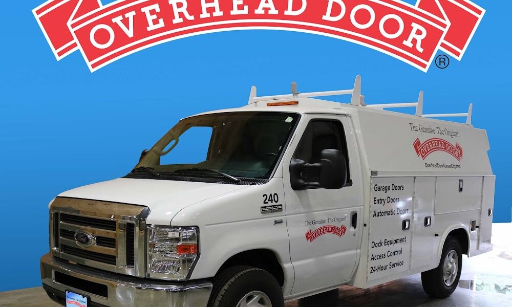 Overhead Door Company of Greenville™