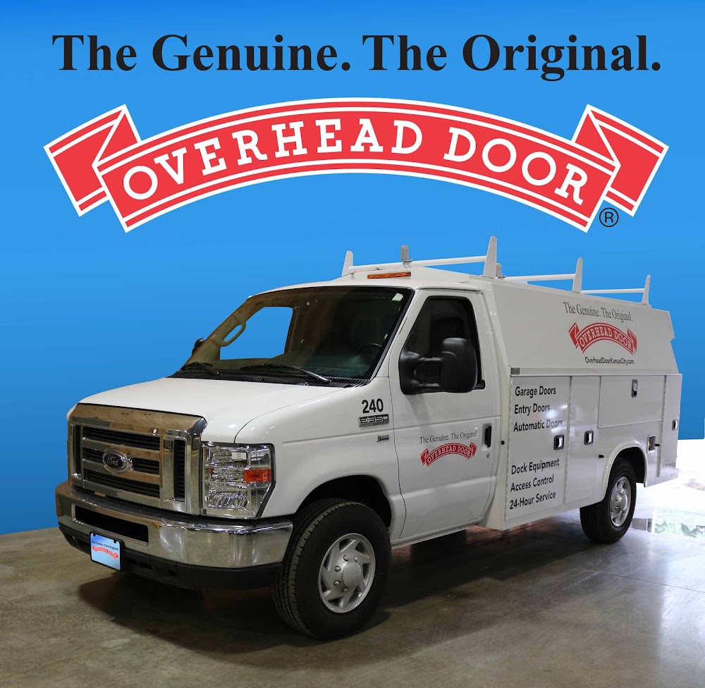 Overhead Door Company of Greenville™